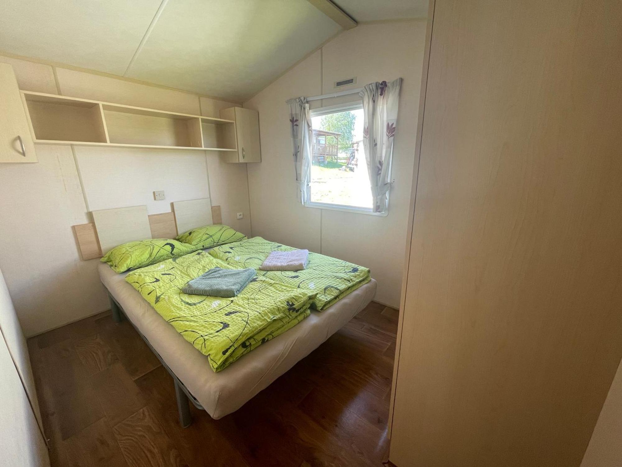 Mobilheim Willerby Summer - Vyrovicka Prehrada ズノイモ エクステリア 写真