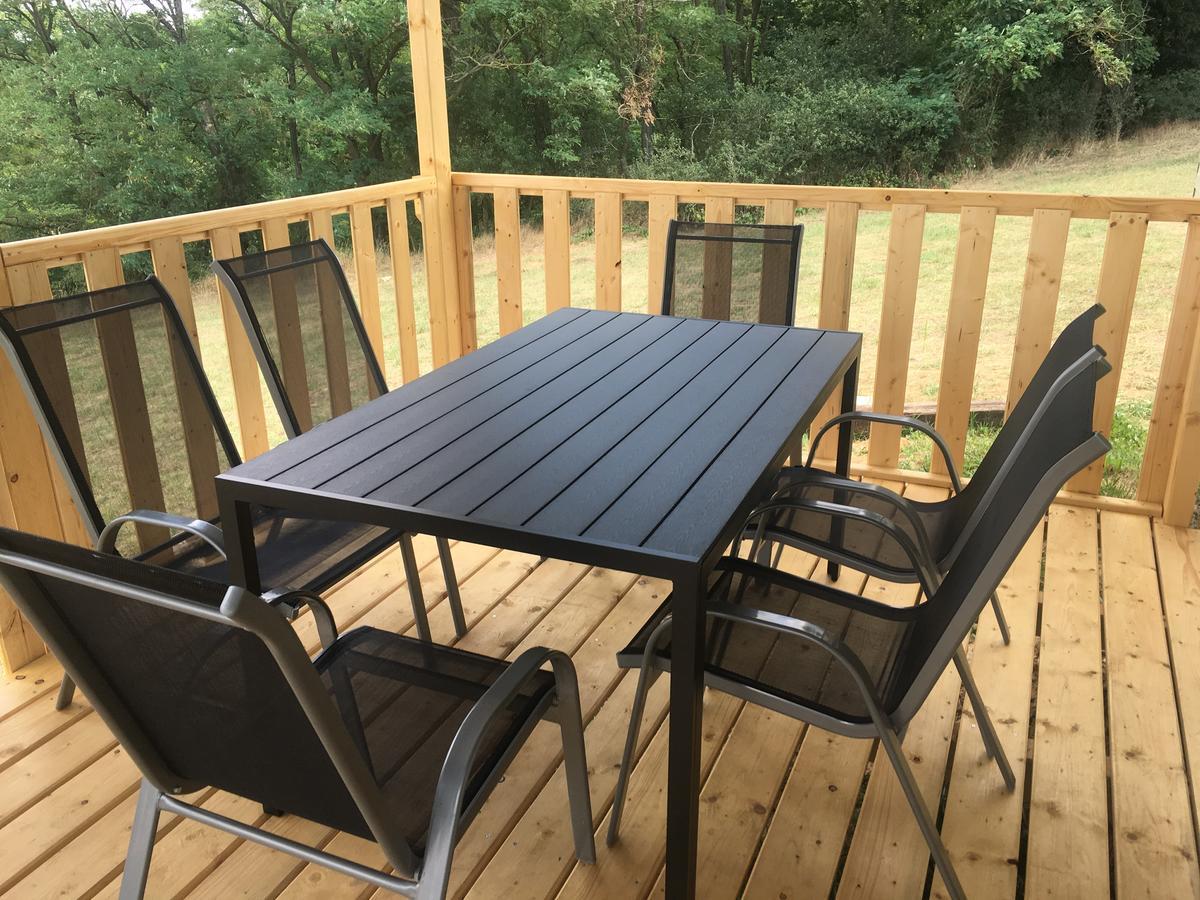 Mobilheim Willerby Summer - Vyrovicka Prehrada ズノイモ エクステリア 写真