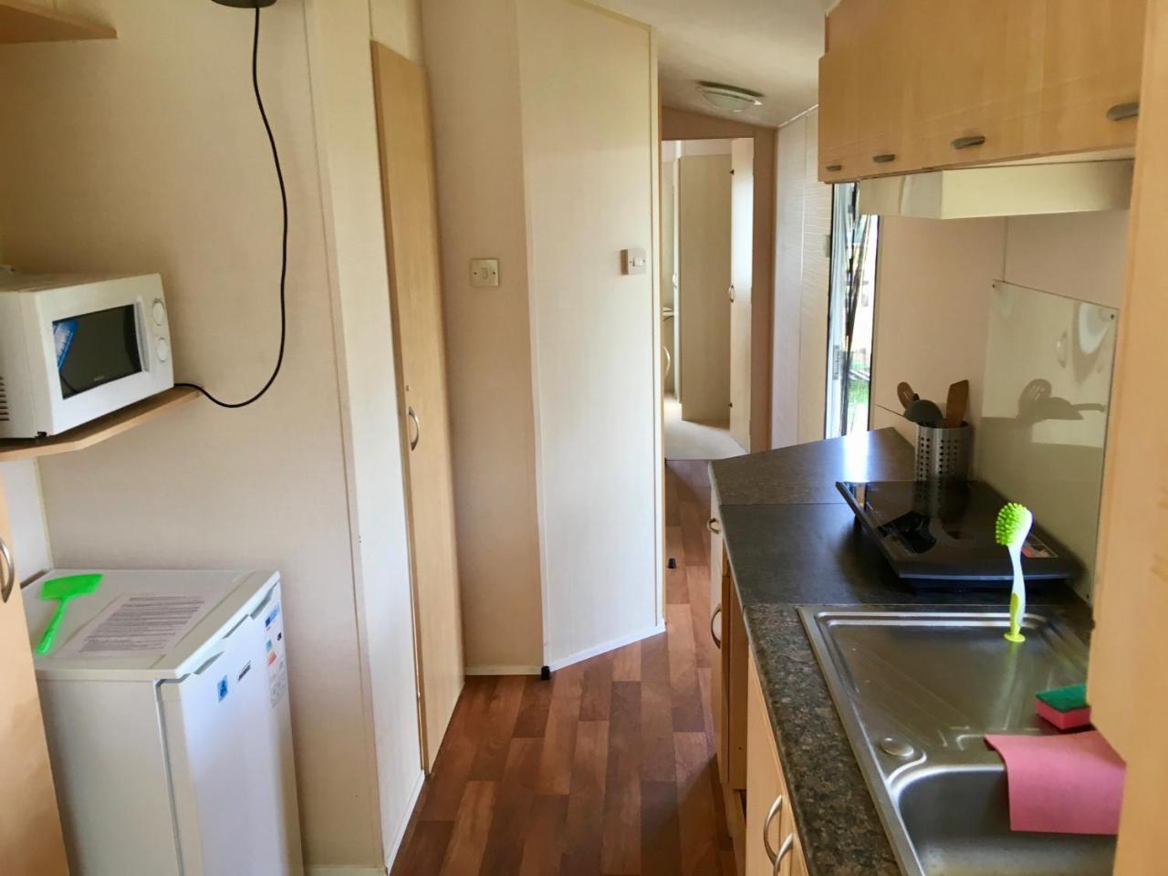 Mobilheim Willerby Summer - Vyrovicka Prehrada ズノイモ エクステリア 写真